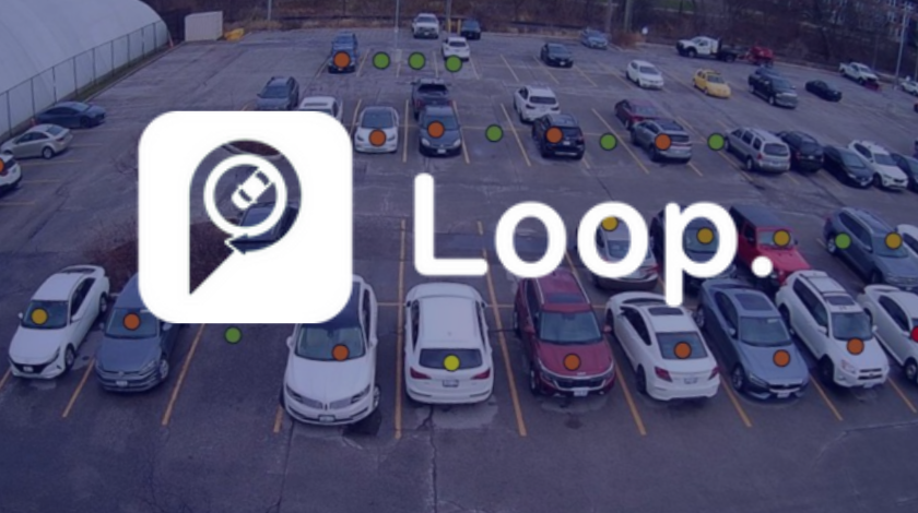 3 Loop Parking