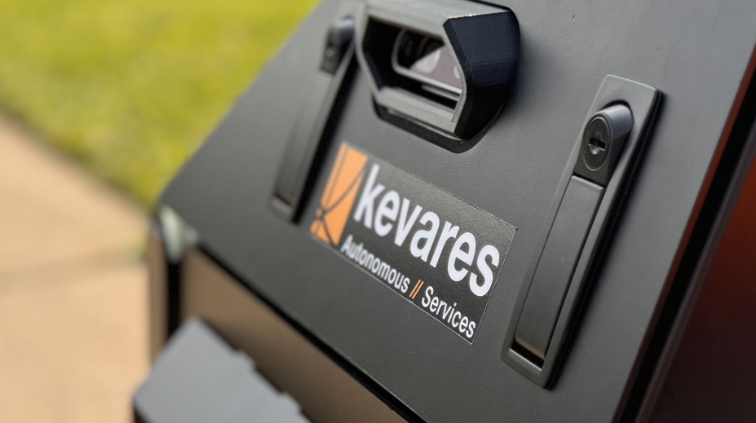 Kevares Grass
