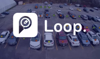 3 Loop Parking